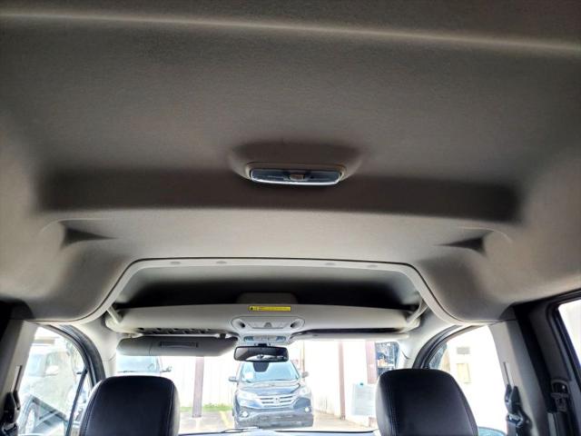 2014 Ford Transit Connect XLT