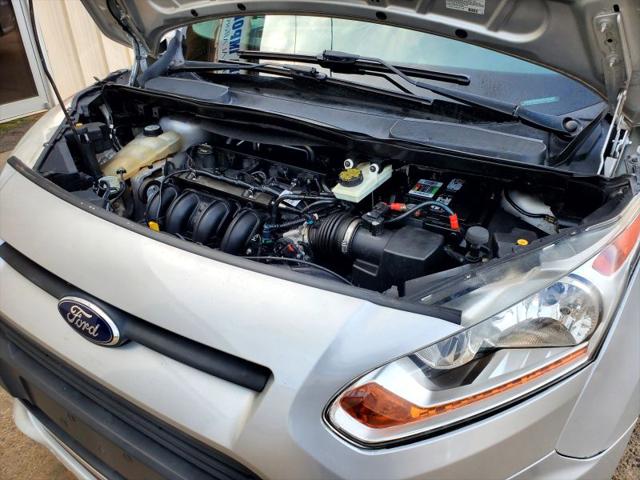2014 Ford Transit Connect XLT