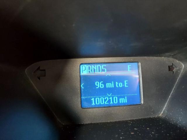 2014 Ford Transit Connect XLT