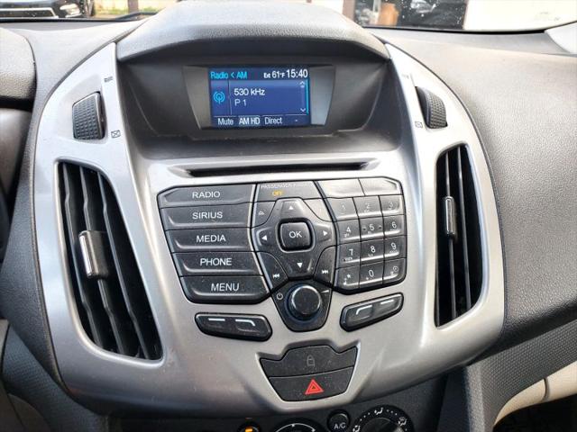 2014 Ford Transit Connect XLT