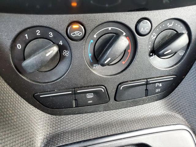 2014 Ford Transit Connect XLT