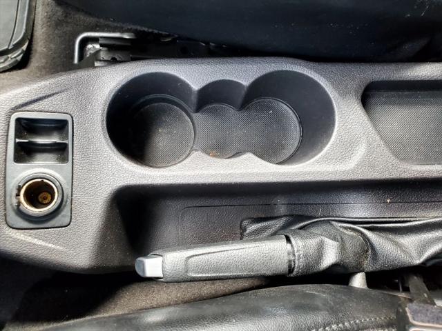 2014 Ford Transit Connect XLT