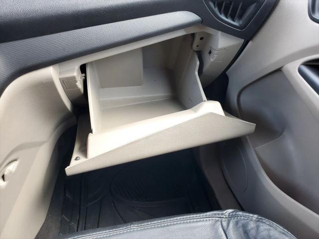 2014 Ford Transit Connect XLT