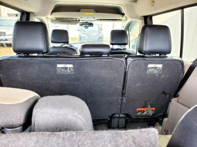 2014 Ford Transit Connect XLT