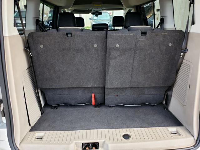 2014 Ford Transit Connect XLT
