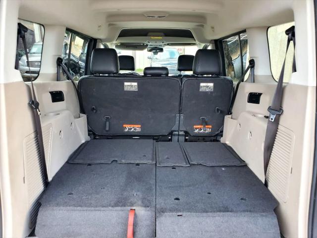 2014 Ford Transit Connect XLT