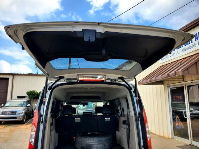 2014 Ford Transit Connect XLT