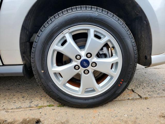 2014 Ford Transit Connect XLT