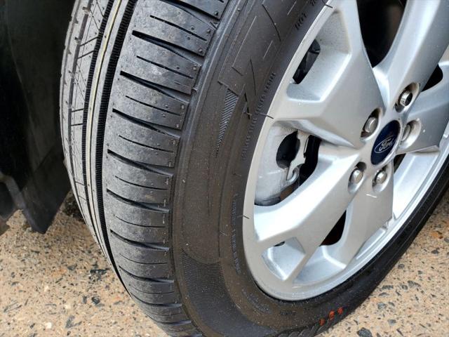 2014 Ford Transit Connect XLT