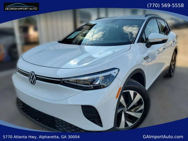 2023 Volkswagen ID.4 Pro for sale in Alpharetta, GA