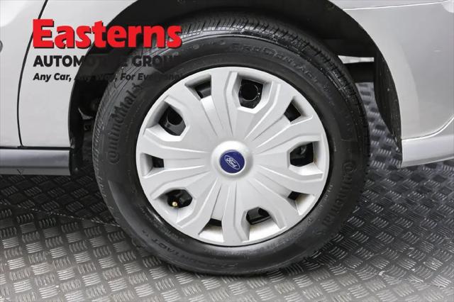 2021 Ford Transit Connect XLT Passenger Wagon