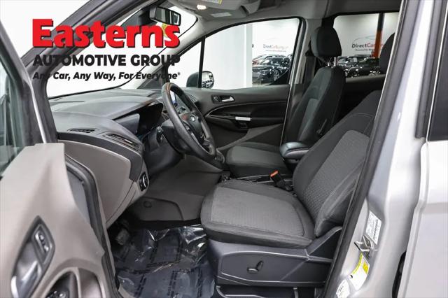 2021 Ford Transit Connect XLT Passenger Wagon