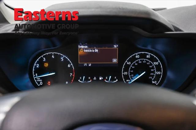 2021 Ford Transit Connect XLT Passenger Wagon