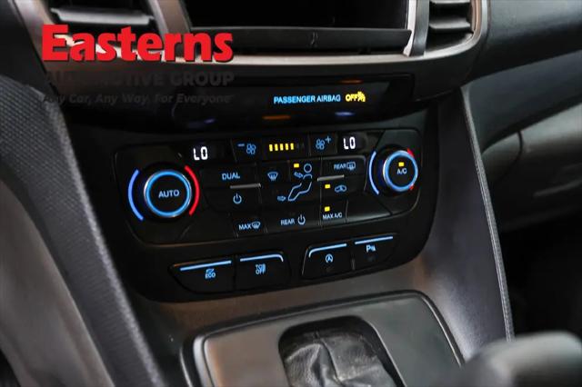 2021 Ford Transit Connect XLT Passenger Wagon