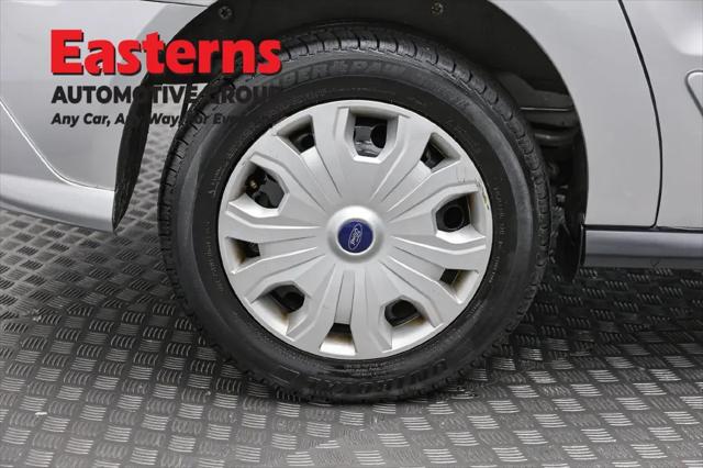 2021 Ford Transit Connect XLT Passenger Wagon