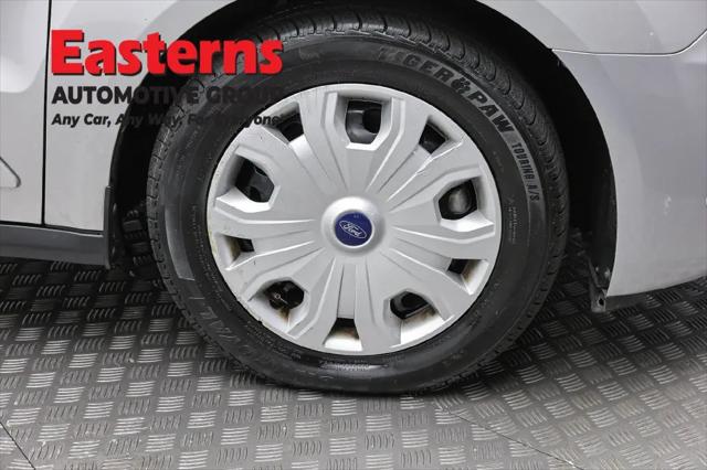 2021 Ford Transit Connect XLT Passenger Wagon