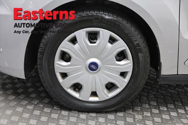 2021 Ford Transit Connect XLT Passenger Wagon
