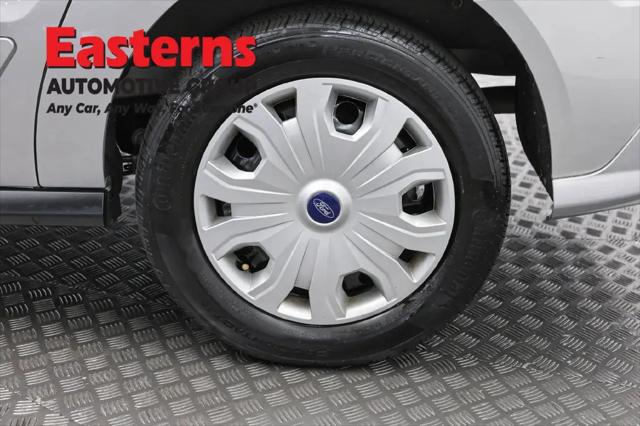 2021 Ford Transit Connect XLT Passenger Wagon