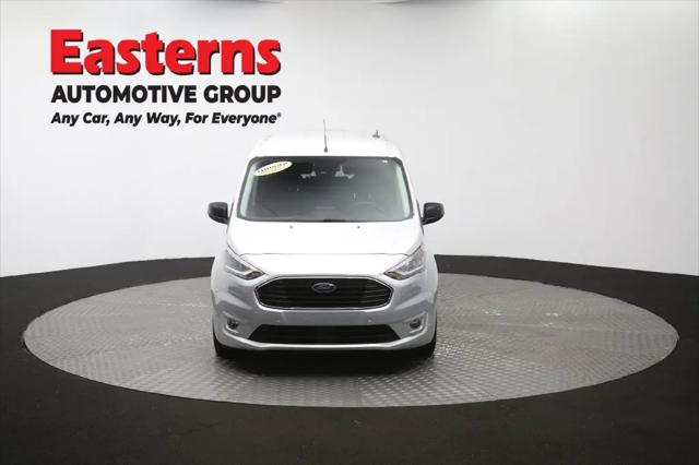 2021 Ford Transit Connect XLT Passenger Wagon