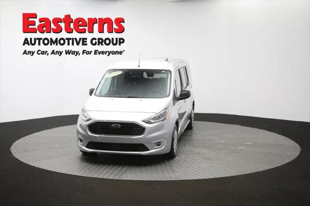 2021 Ford Transit Connect XLT Passenger Wagon