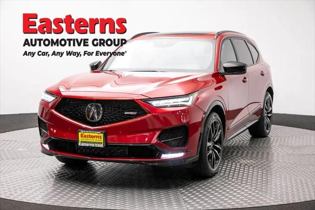 2023 Acura MDX Type S w/Advance Package for sale in Laurel, MD