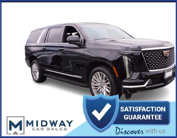 2026 Cadillac Escalade ESV Luxury for sale in Los Angeles, CA