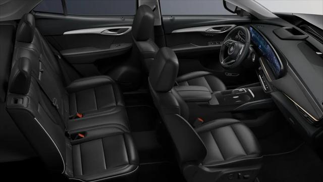 2026 Buick Envision Avenir AWD