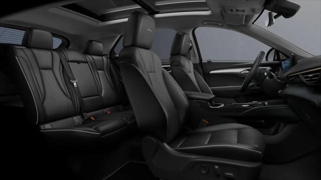 2026 Buick Envision Avenir AWD