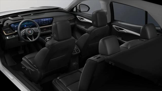 2026 Buick Envision Avenir AWD