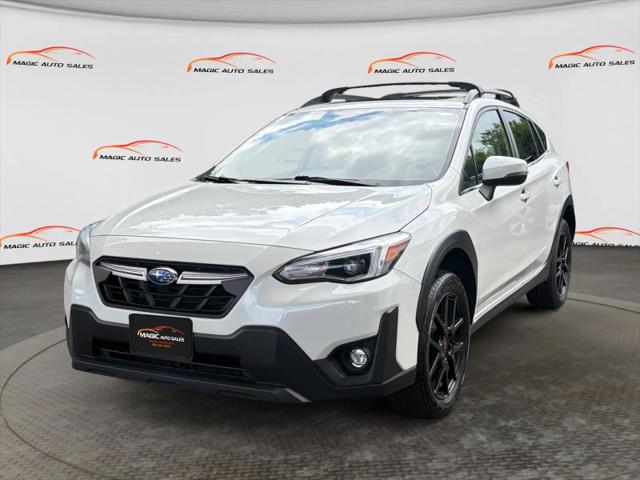 2022 Subaru Crosstrek Limited for sale in Little Ferry, NJ