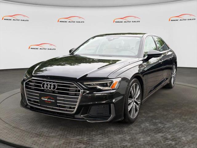 2019 Audi A6 55 Premium for sale in Little Ferry, NJ