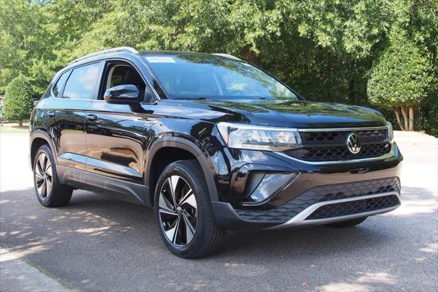 2023 Volkswagen Taos 1.5T SE for sale in Wake Forest, NC