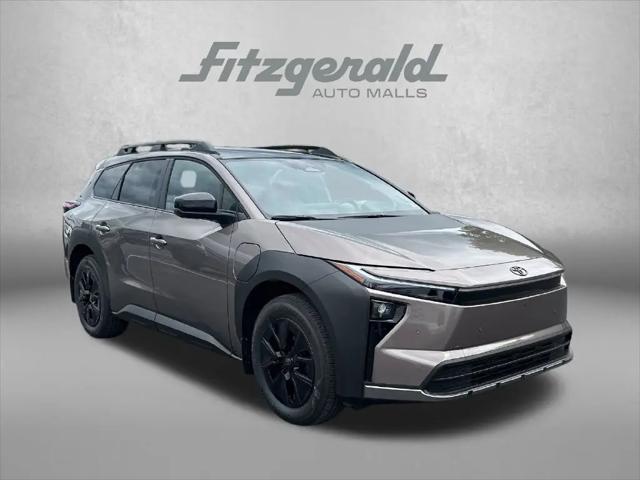 2026 Toyota bZ Woodland Premium for sale in Chambersburg, PA