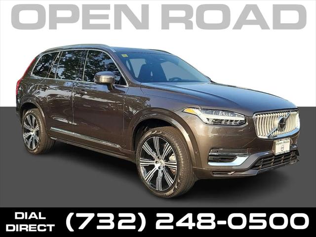 2024 Volvo XC90 Recharge T8 Ultimate Bright Theme 7-Seater for sale in Edison, NJ