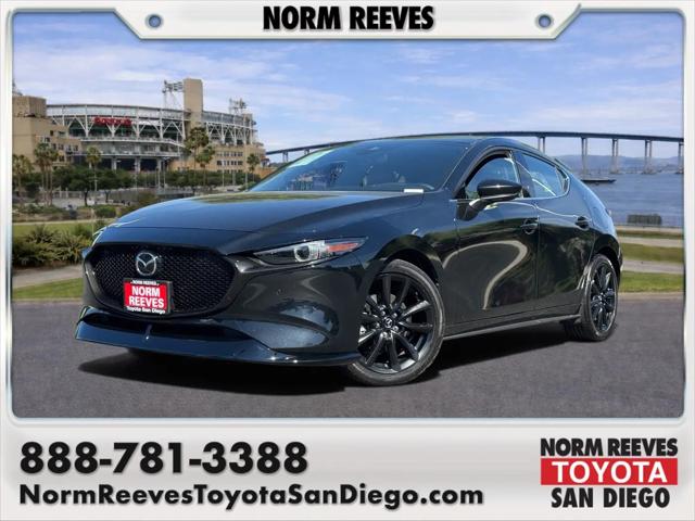 2023 Mazda Mazda3 2.5 Turbo Premium Plus for sale in San Diego, CA