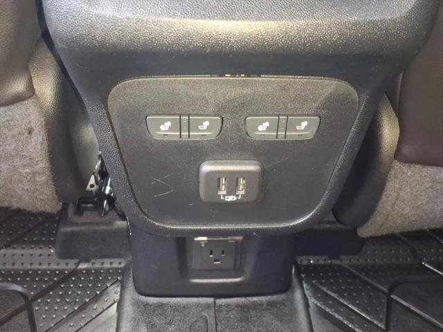 2020 Chevrolet Equinox AWD Premier 1.5L Turbo