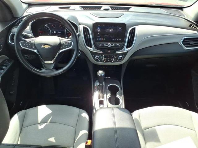 2020 Chevrolet Equinox AWD Premier 1.5L Turbo