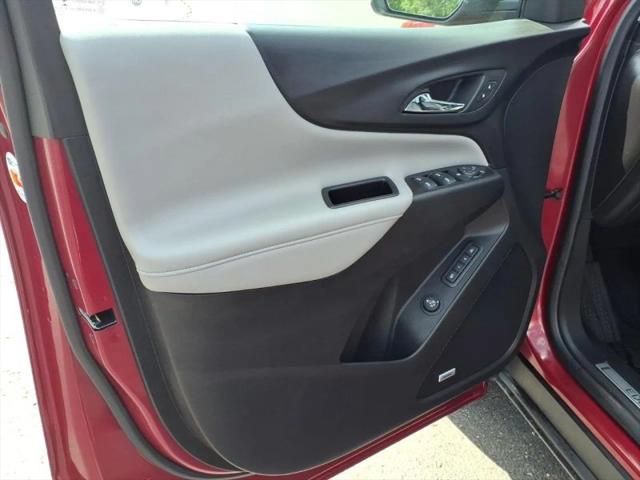 2020 Chevrolet Equinox AWD Premier 1.5L Turbo