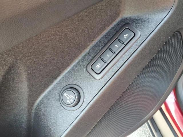 2020 Chevrolet Equinox AWD Premier 1.5L Turbo