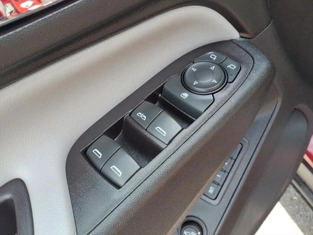 2020 Chevrolet Equinox AWD Premier 1.5L Turbo