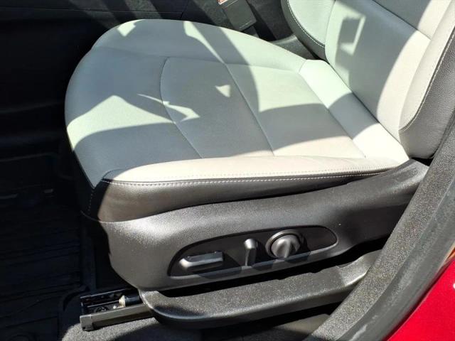 2020 Chevrolet Equinox AWD Premier 1.5L Turbo