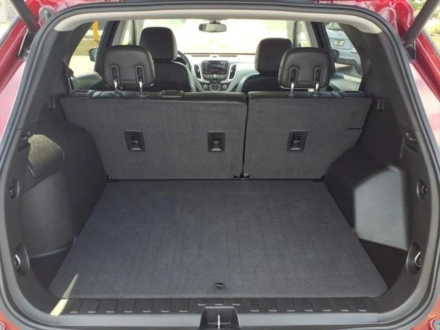 2020 Chevrolet Equinox AWD Premier 1.5L Turbo