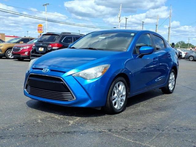 2017 Toyota Yaris iA Base for sale in Plainwell, MI