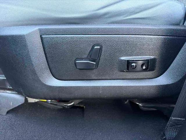 2018 Ram 1500 Big Horn Crew Cab 4x4 5'7" Box