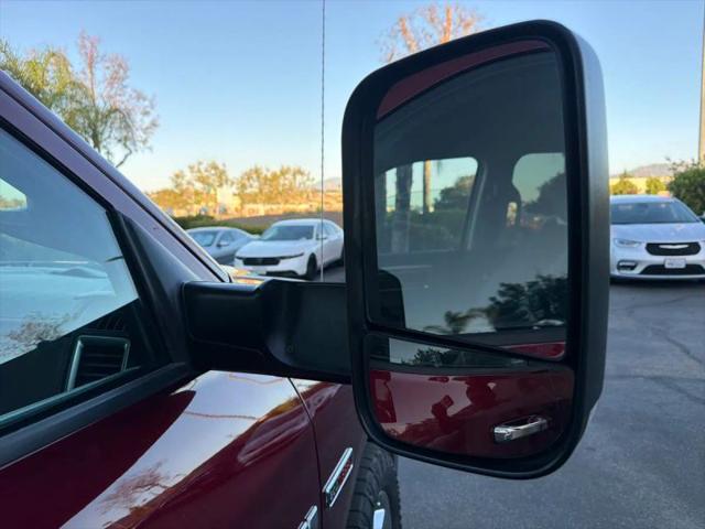 2018 Ram 1500 Big Horn Crew Cab 4x4 5'7" Box