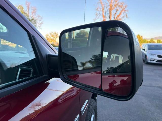 2018 Ram 1500 Big Horn Crew Cab 4x4 5'7" Box