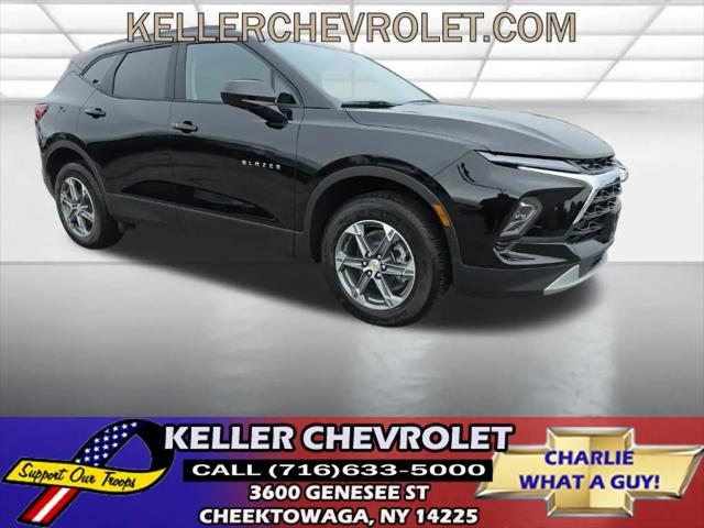 2026 Chevrolet Blazer LT for sale in Cheektowaga, NY