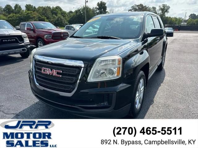 2016 GMC Terrain SLE-1 for sale in Campbellsville, KY