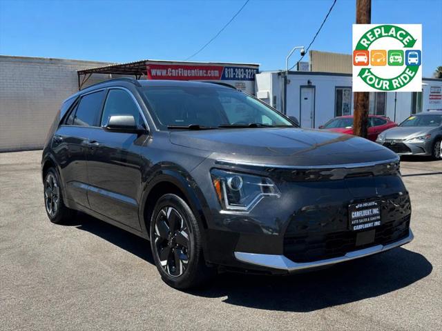 2023 Kia Niro EV Wind for sale in Sunland, CA