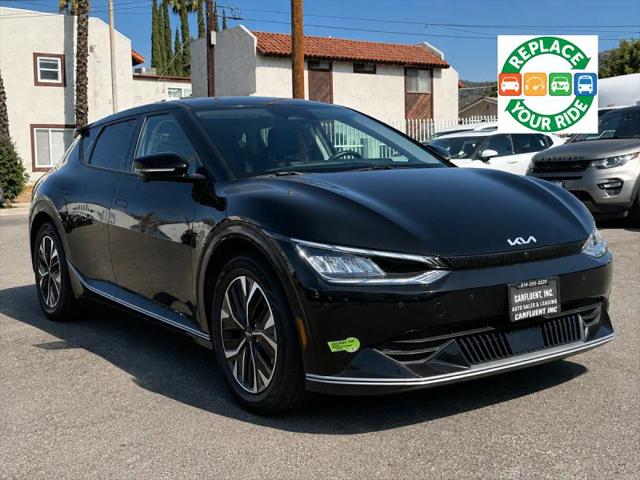 2023 Kia EV6 Wind for sale in Sunland, CA